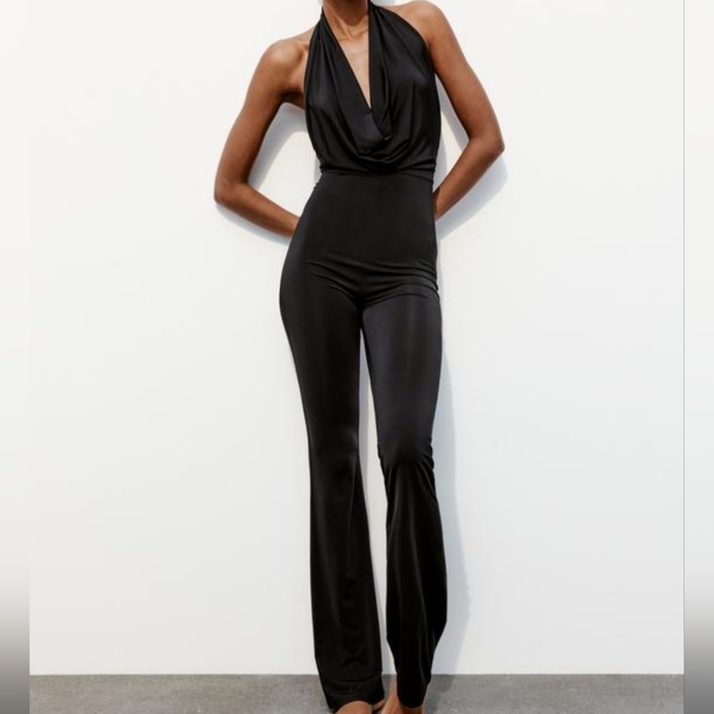 Zara jumpsuit